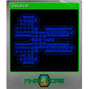 Deceiver (Foil)