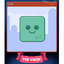 Ivar (Trading Card)