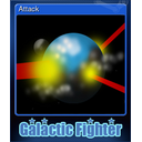 Attack