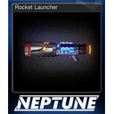 Rocket Launcher