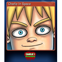 Charlie In Space