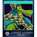 Latch (Trading Card)