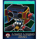 Doombox (Trading Card)