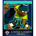 Dice (Trading Card)