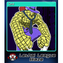 Grid (Trading Card)
