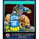 Switch (Trading Card)