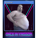 Streamer