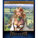Alice