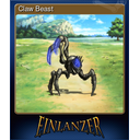 Claw Beast
