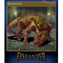 Behemoth