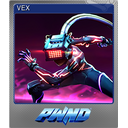 VEX (Foil)