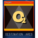 Oxygen