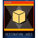 Storage