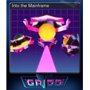 Into the Mainframe