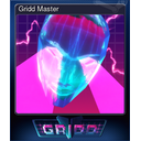 Gridd Master