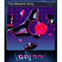 The Master's Army