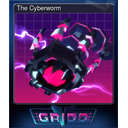 The Cyberworm