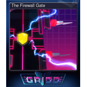The Firewall Gate