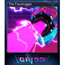 The Facehugger
