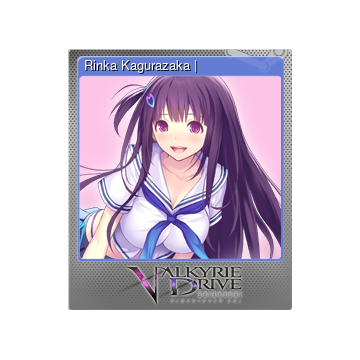 Steam Community Market :: Listings for 550080-Rinka