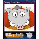 Angry Boar Viktor