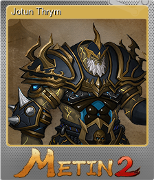 Jotun Thrym