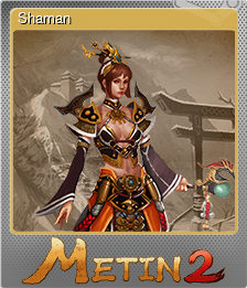 Shaman