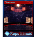 Observatory