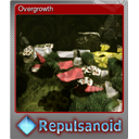 Overgrowth (Foil)