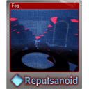 Fog (Foil)