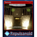 Servers