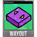 Directional (Foil)