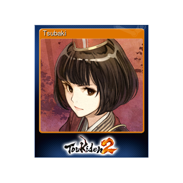 Steam Community Market :: Listings for 551730-Tsubaki