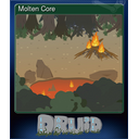 Molten Core