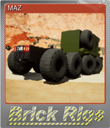 MAZ