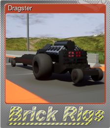 Dragster
