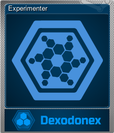 Experimenter
