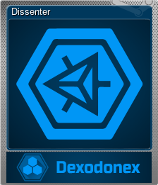 Dissenter
