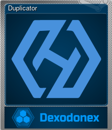 Duplicator