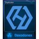 Duplicator