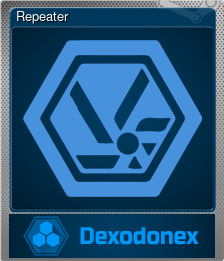 Repeater