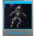 Open Space (Foil)