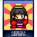Princess (Trading Card)