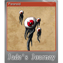 Paranoid (Foil)