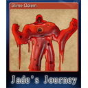 Slime Golem