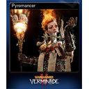 Pyromancer