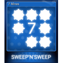 7 Mines