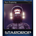 Aryn Exploring