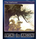 The treehouse