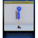 The hero